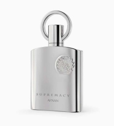 Afnan Supremacy Silver Pour Homme, 150 ml