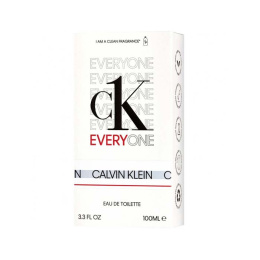 Оригинал Calvin Klein - CK Everyone Eau de Toilette 100 ml