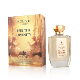 Volare Parfums - Feel The Divinity Eau de Parfum 100 ml