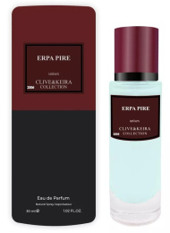 Элитный парфюм Clive&Keira 2006 Xerjoff Sospiro Erba Pura