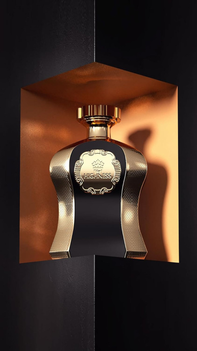 Afnan - Her Highness, 100 ml