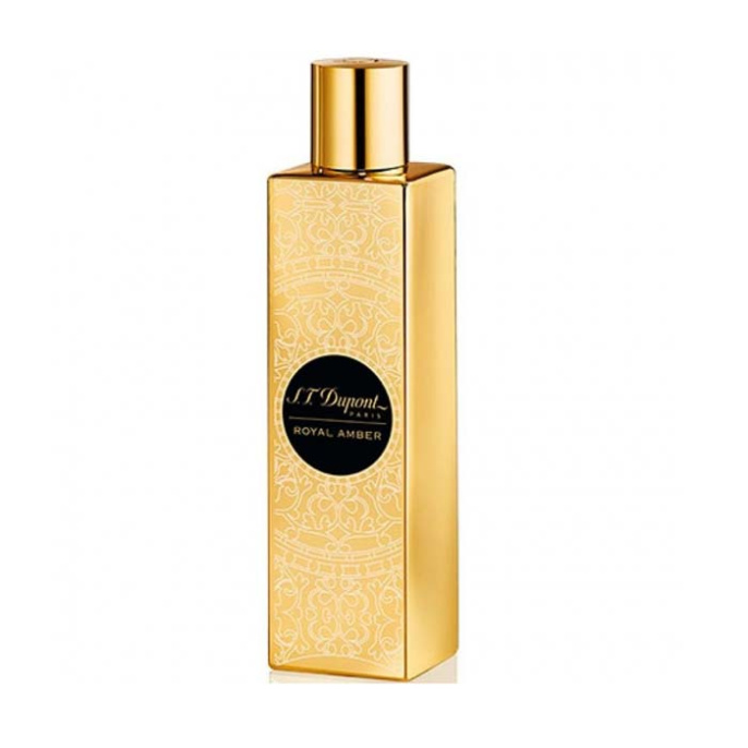 Оригинал S.T.Dupont - Royal Amber Eau de Parfum 100 ml