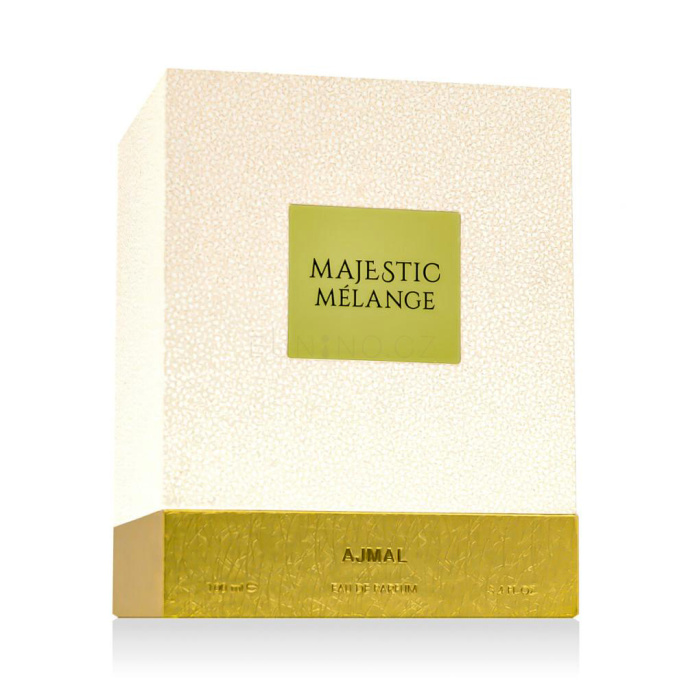 Ajmal - Majestic Melange Eau de Parfum 100 ml