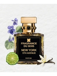 Пробник Оригинал Fragrance Du Bois New York 5th Avenue 2 ml