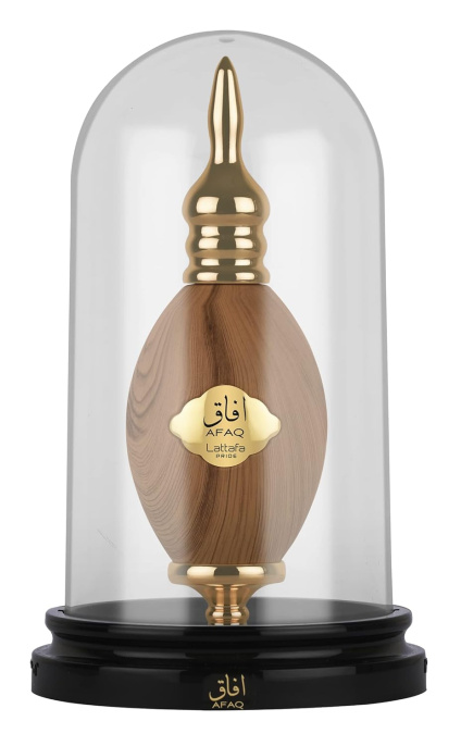 Lattafa - Afaq Eau de Parfum, 100 ml