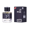 Элитный парфюм Shaik New Design M107 Lacoste Essential