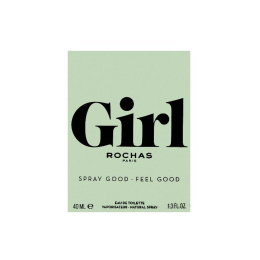 Оригинал Rochas - Girl Eau de Toilette 40 ml