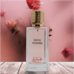 La Parretto - Devil Tendre, 100 ml