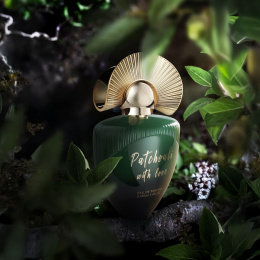 Maison Asrar - Patchouli With Love 100 ml