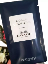 Пробник Оригинал Cacharel Open Road 2 ml