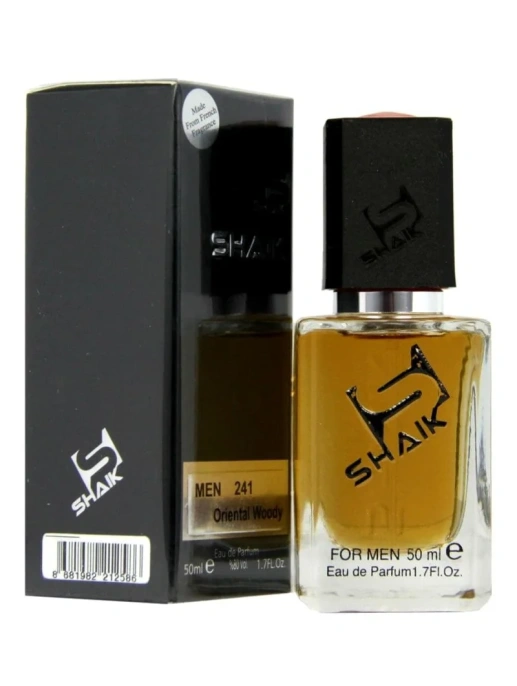 Элитный парфюм Shaik M241 Roja Dove Amber Aoud