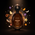 Le Bonheur Perfumes - Amberion Elixir, 100 ml