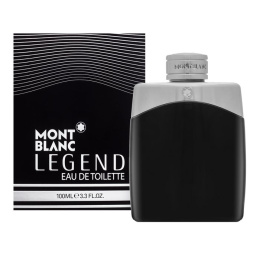 Оригинал Montblanc - Legend Eau de Toilette 100 ml