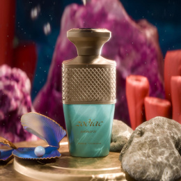 Paris Corner - Zodiac Solaris Eau de Parfum 100 ml