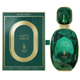 By Ansam - Zumrud Ahjaar Collection, 100 ml