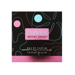 Оригинал Britney Spears - Curious Eau De Parfum 50 ml