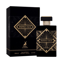 Maison Alhambra - Infini Oud, 100 ml