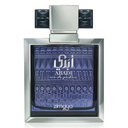 Zimaya Perfumes - Abadi Opulent, 100 ml