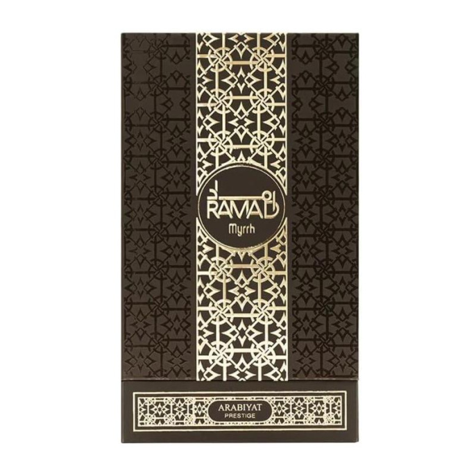 Arabiyat Prestige - Ramad Myrrh Extrait 100 ml