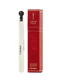 Пробник Оригинал CARTIER L’Heure Folle X 3.5 ml