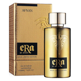 Afnan Era Gold Pour Femme, 100 ml
