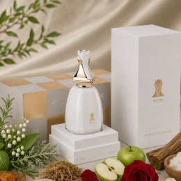 Oscar London - Chase Collection White Rook  (белая ладья) 100 ml