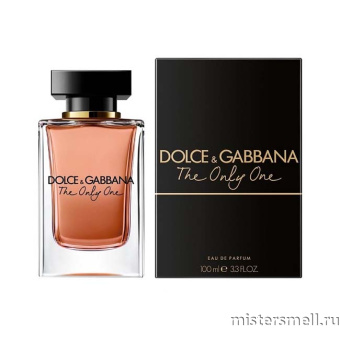 Купить Высокого качества 1в1 Dolce&Gabbana - The Only One Eau de Parfum, 100 ml духи оптом