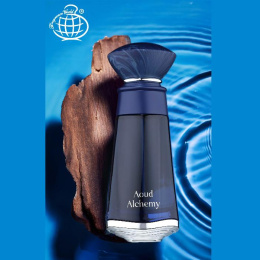 Fragrance World - Aoud Alchemy edp 100 ml
