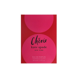 Оригинал Kate Spade - Cherie Eau de Parfum 40 ml