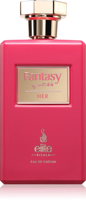 Elite Risala - Fantasy Her Eau de Parfum 100 ml
