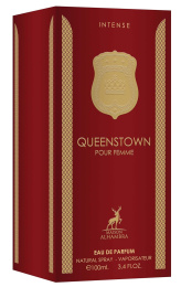 Maison Alhambra - Queenstown Intense Pour Femme 100 ml