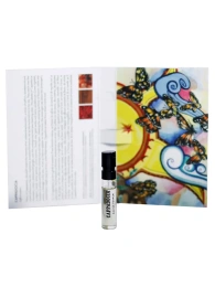 Пробник Оригинал Memo Paris Cappadocia Eau De Parfum 1.5 ml