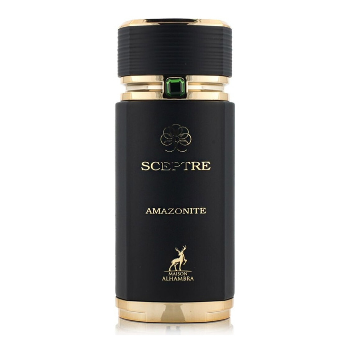 Maison Alhambra - Sceptre Amazonite edP 100 ml