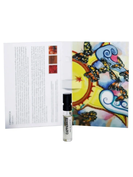 Пробник Оригинал Memo Paris Cappadocia Eau De Parfum 1.5 ml