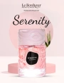 Le Bonheur Perfumes - Serenity Eau de Parfum, 100 ml