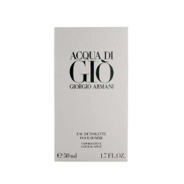 Оригинал Giorgio Armani - Acqua Di Gio Pour Homme Eau de Toilette 50 ml
