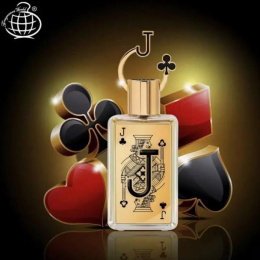 Fragrance World - Jack Of Clubs edp 80 ml