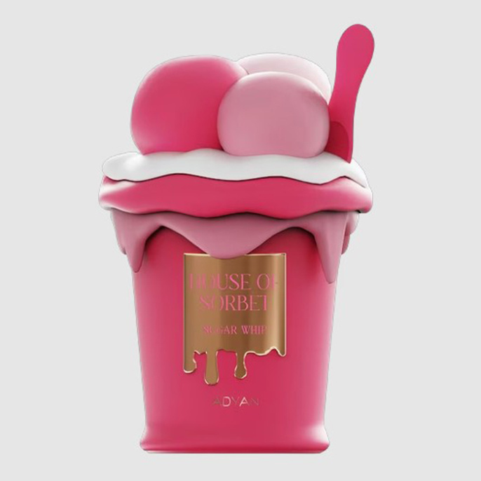 Anfar 1950 - House of Sorbet Sugar Whip, 100 ml
