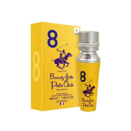 Оригинал Giorgio Beverly Hills - Polo Club Sport 8 For Women 50 ml