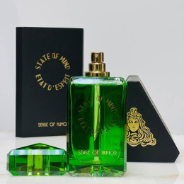 Высокого качества 1в1 State of Mind - Sense of Humor 100 ml