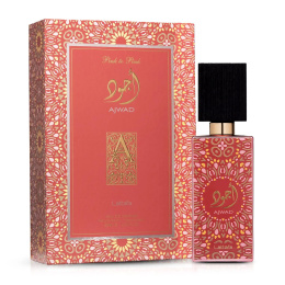 Lattafa - Ajwad Pink to Pink 60 ml