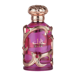 Lattafa - Habik For Women, 100 ml