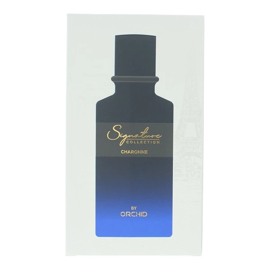 by Orchid - Signature Collection Charonne, 100 ml