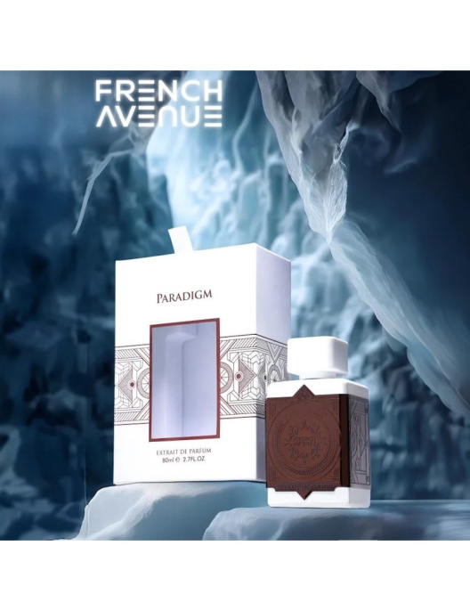 French Avenue - Paradigm 100 ml