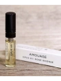 Пробник Оригинал Amouage Opus XII Rose Incense 2 ml