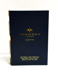 Пробник Оригинал Thameen Sceptre 2 ml