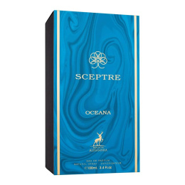 Maison Alhambra - Sceptre Oceana edP 100 ml
