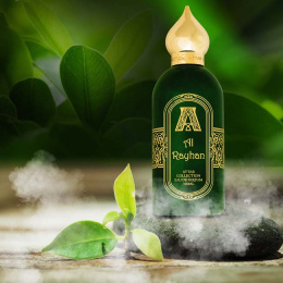 Оригинал Attar Collection Al Rayhan 100 мл.