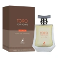 Maison Alhambra - Toro Pour Homme Glace 100 ml