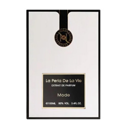 Niche House - La Perla Mode Extrait, 100 ml
